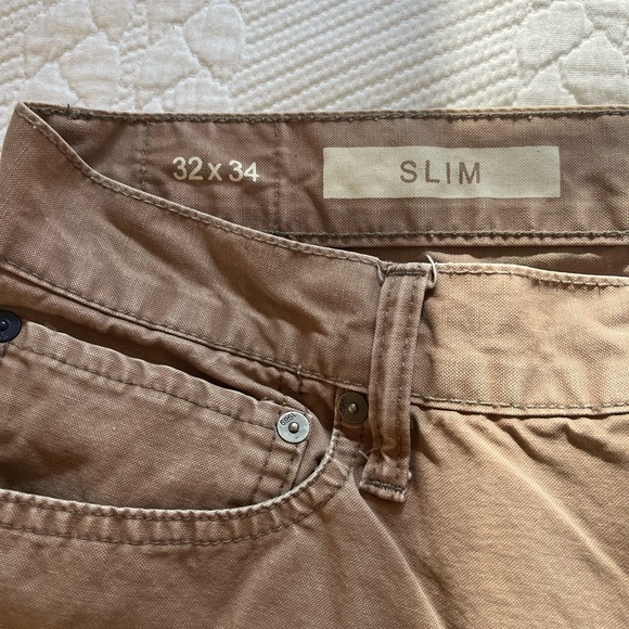 Gap 1969 jeans 32x34 - Picture 2 of 4